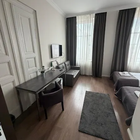 Brick Arch Hotel Siemianowice Śląskie
